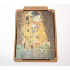 "Pocałunek" Gustav Klimt - 70 elementów